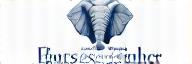 Logo Silver Tusk Philanthropy