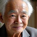 Gambar potret Encik Lee Wei